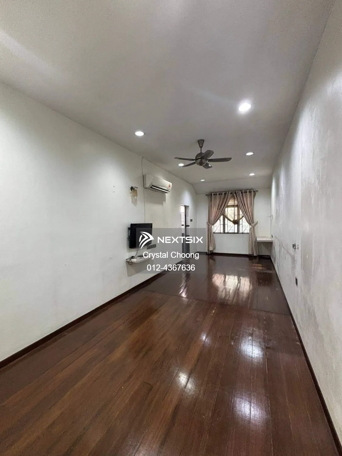 2-sty Terrace/Link House For Rent in Greenlane Penang - Image 8