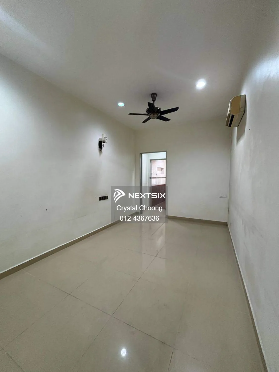 2-sty Terrace/Link House For Rent in Greenlane Penang - Image 9