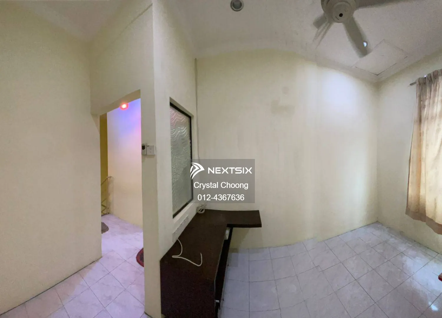 2-sty Terrace/Link House For Sale in Batu Maung Penang