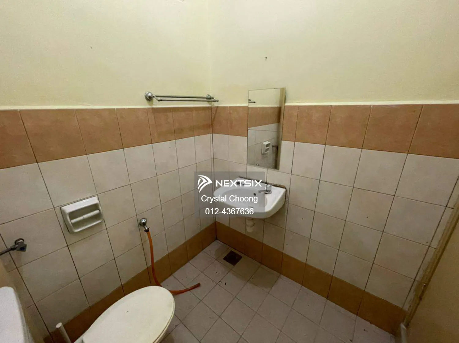 2-sty Terrace/Link House For Sale in Batu Maung Penang - Image 10