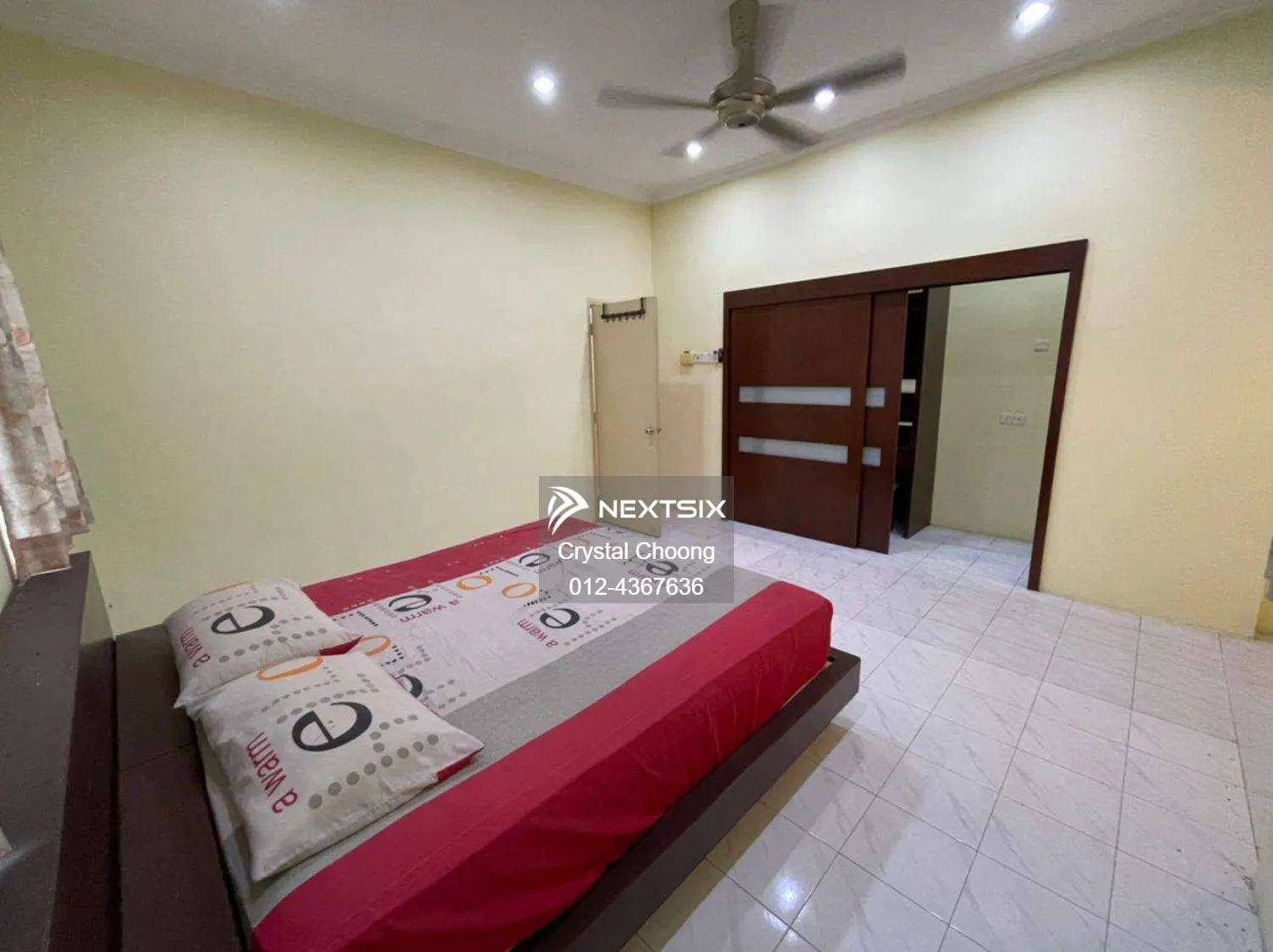 2-sty Terrace/Link House For Sale in Batu Maung Penang - Image 11