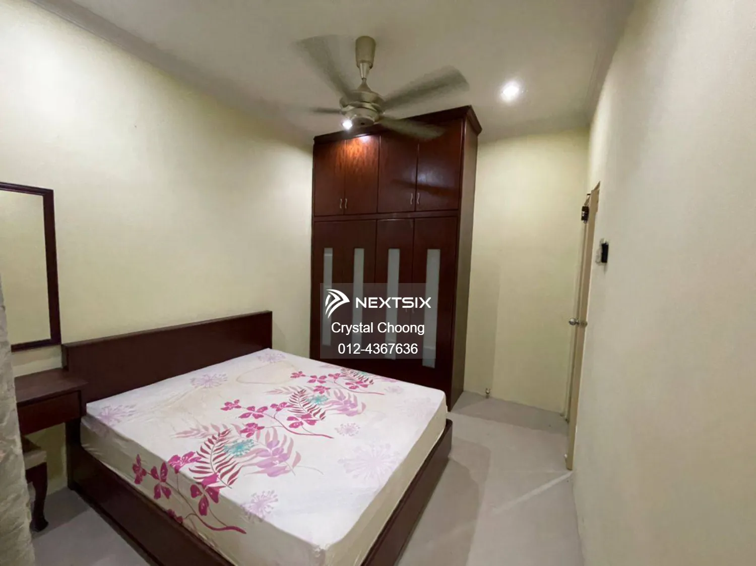 2-sty Terrace/Link House For Sale in Batu Maung Penang - Image 13