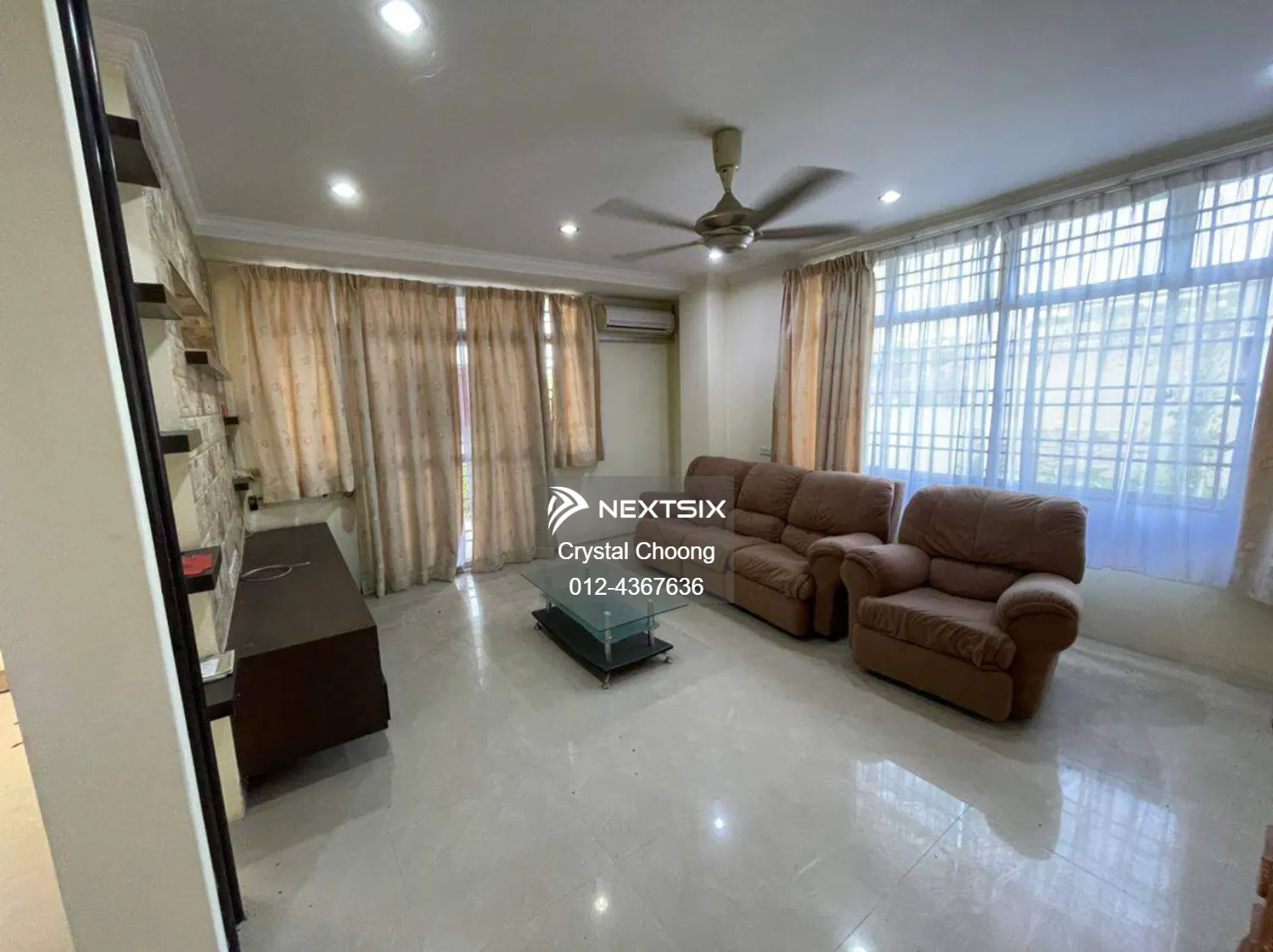 2-sty Terrace/Link House For Sale in Batu Maung Penang - Image 16