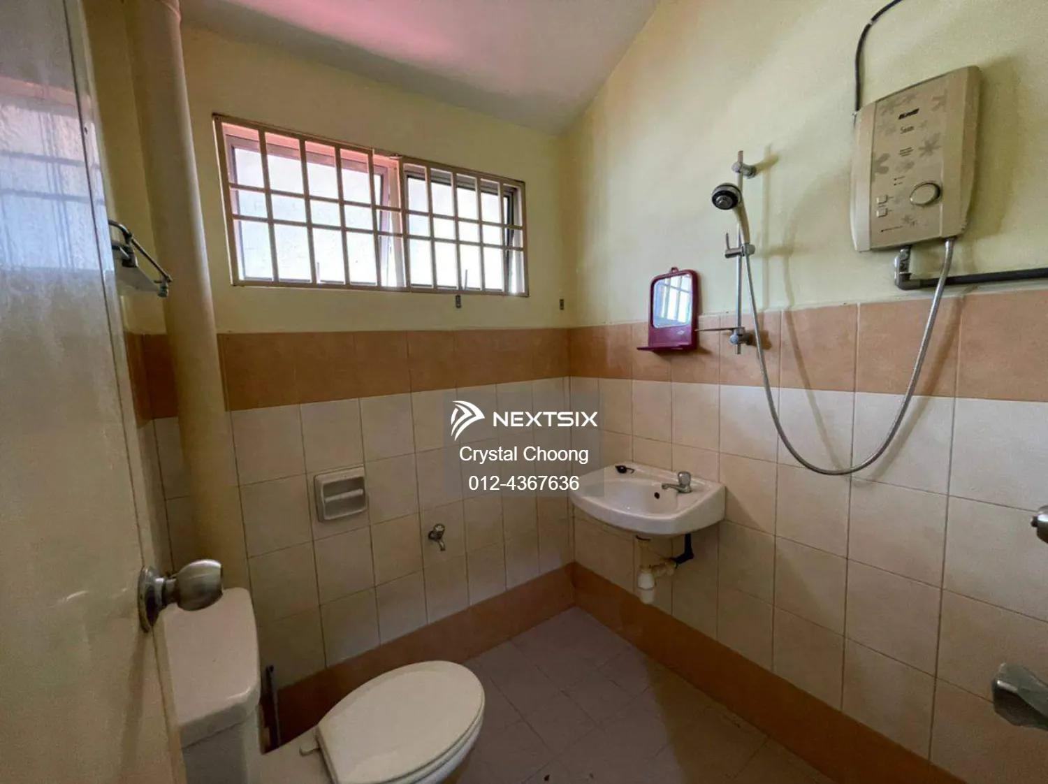 2-sty Terrace/Link House For Sale in Batu Maung Penang - Image 5