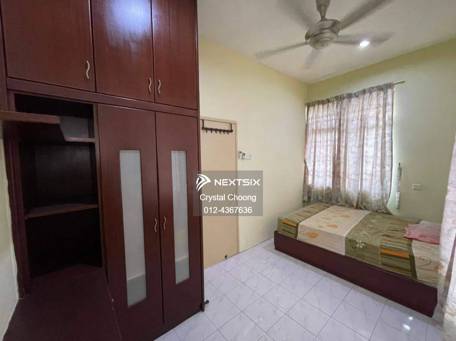 2-sty Terrace/Link House For Sale in Batu Maung Penang - Image 6