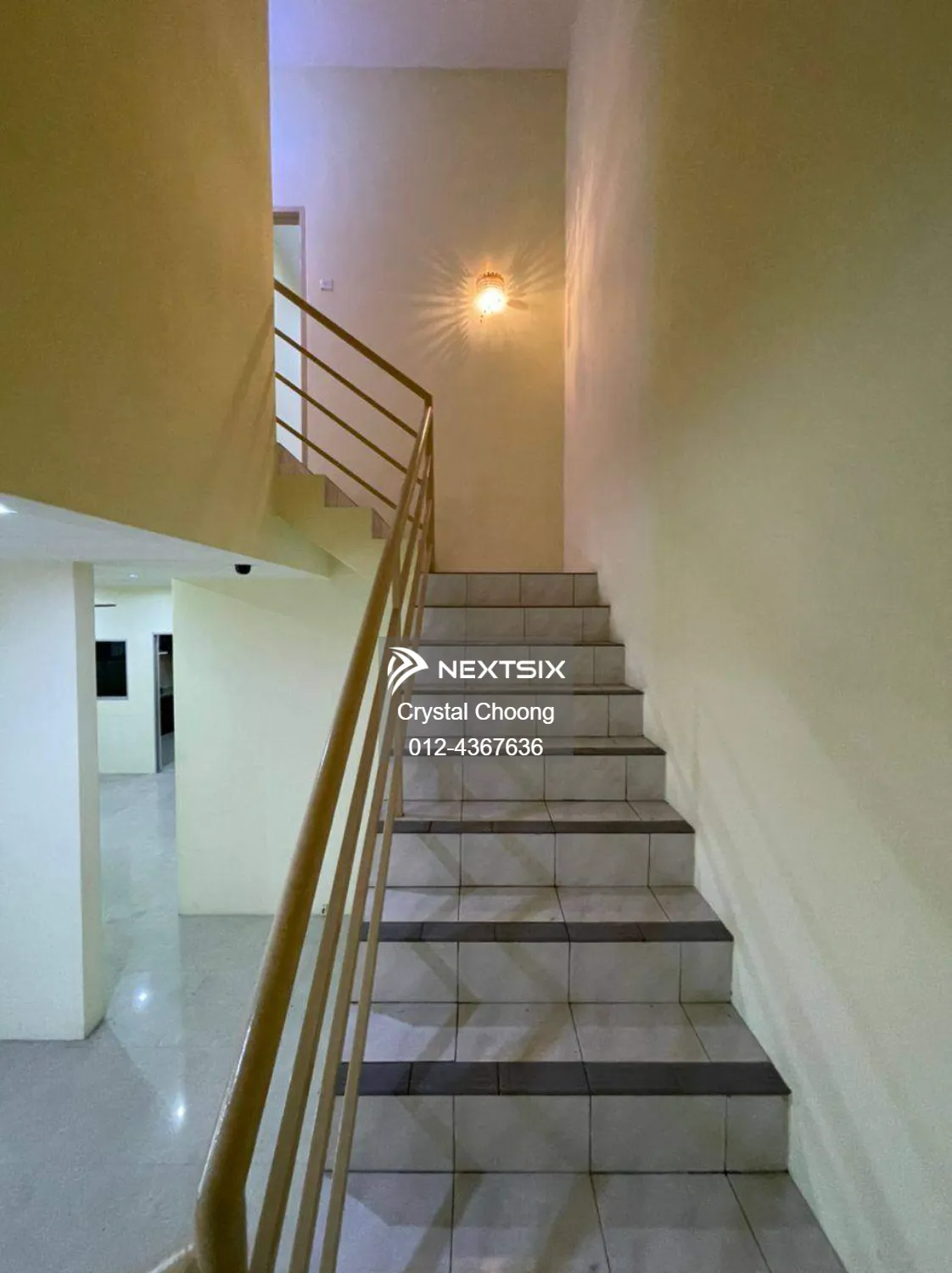 2-sty Terrace/Link House For Sale in Batu Maung Penang - Image 7