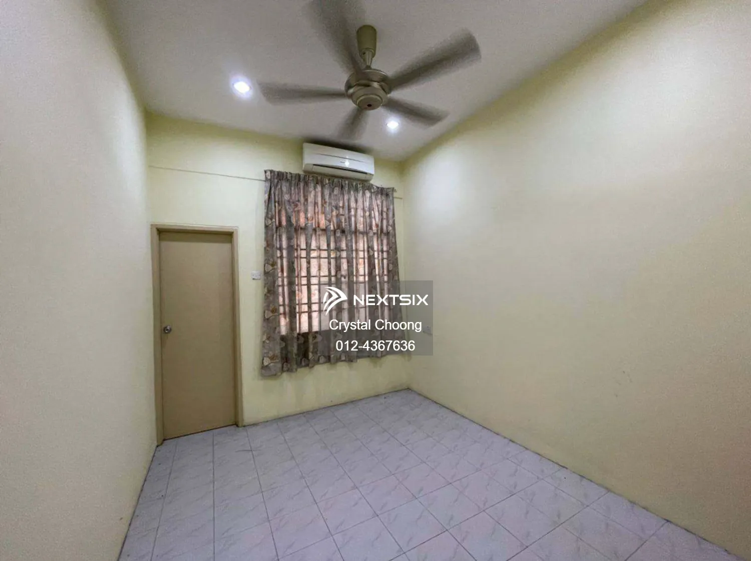 2-sty Terrace/Link House For Sale in Batu Maung Penang - Image 8
