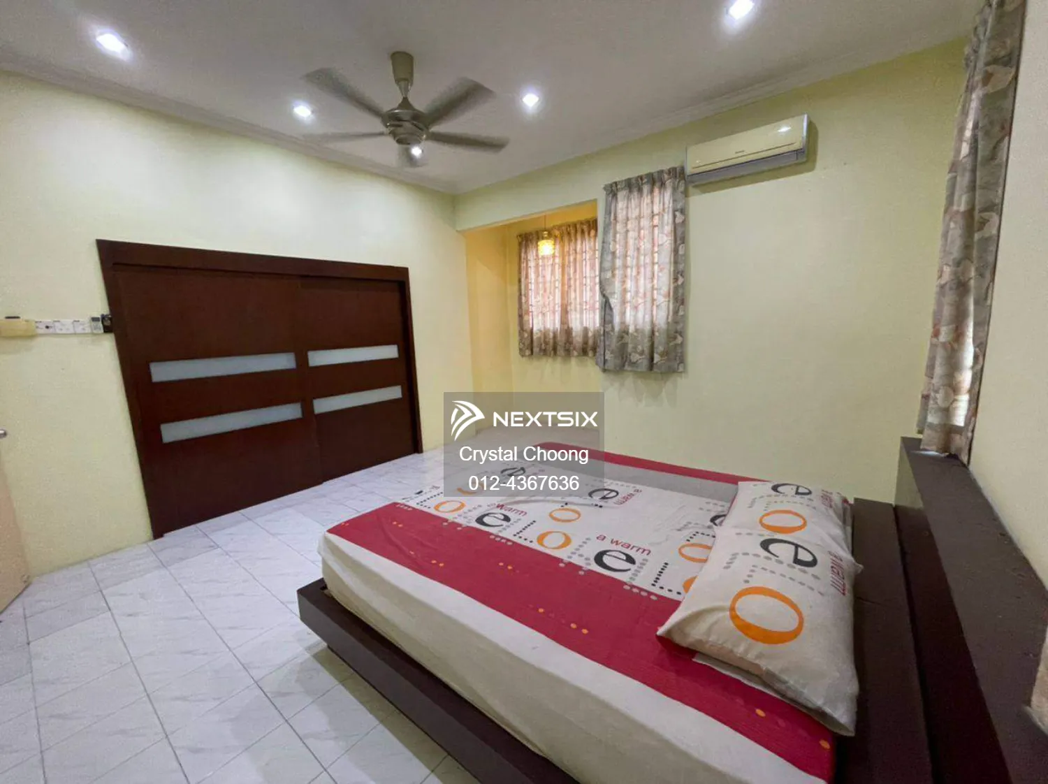 2-sty Terrace/Link House For Sale in Batu Maung Penang - Image 9