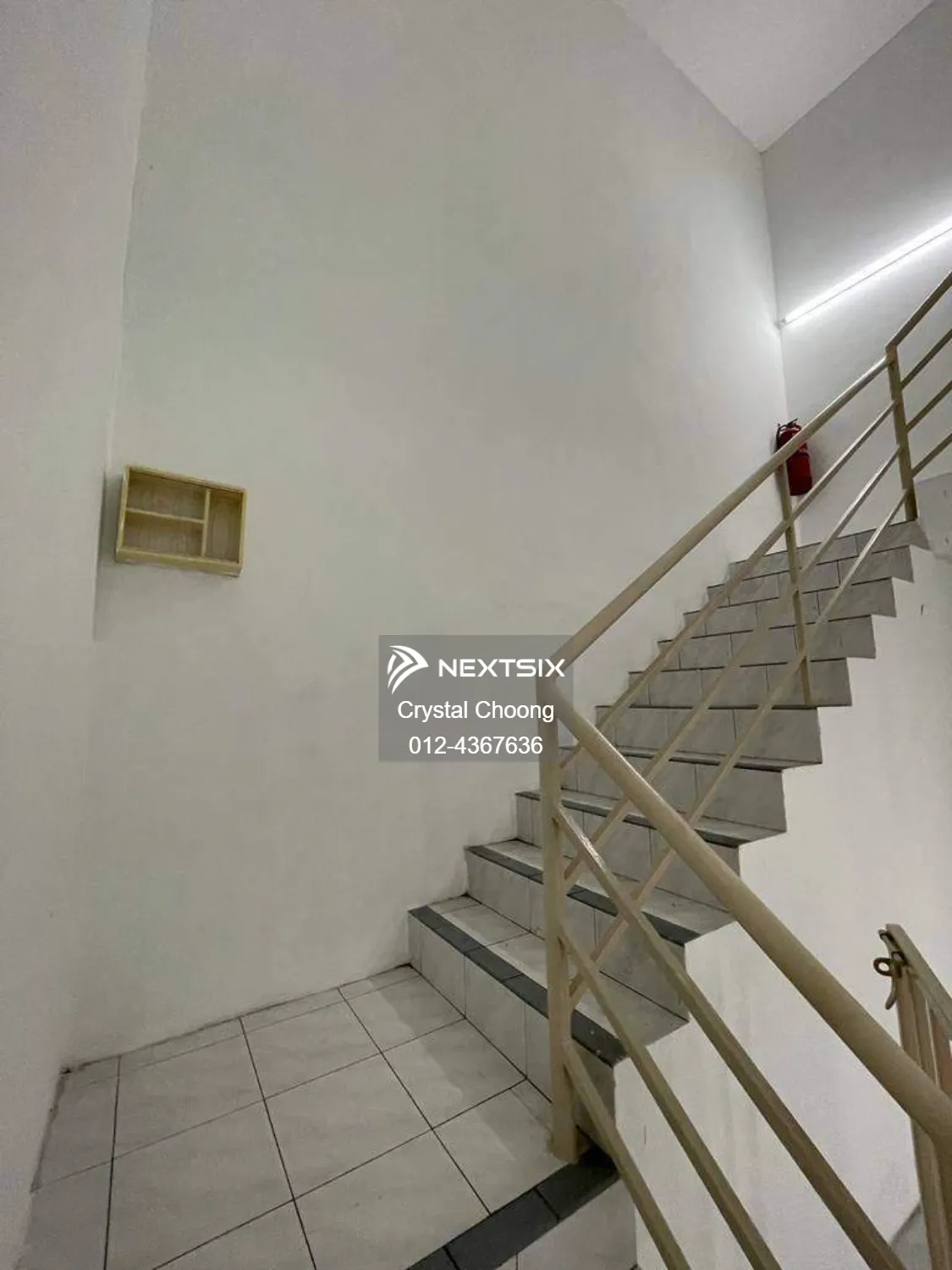 Commercial Semi-D For Rent in Batu Maung Penang - Image 12