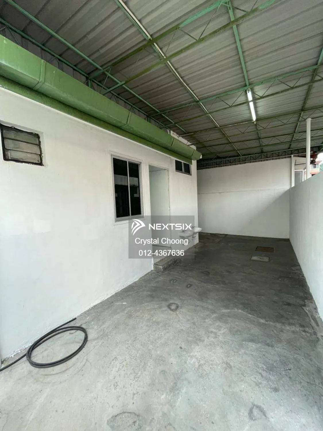 Commercial Semi-D For Rent in Batu Maung Penang - Image 13