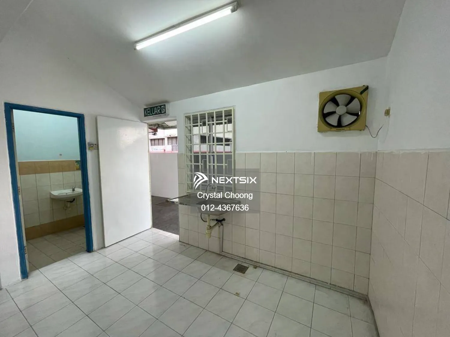 Commercial Semi-D For Rent in Batu Maung Penang - Image 14