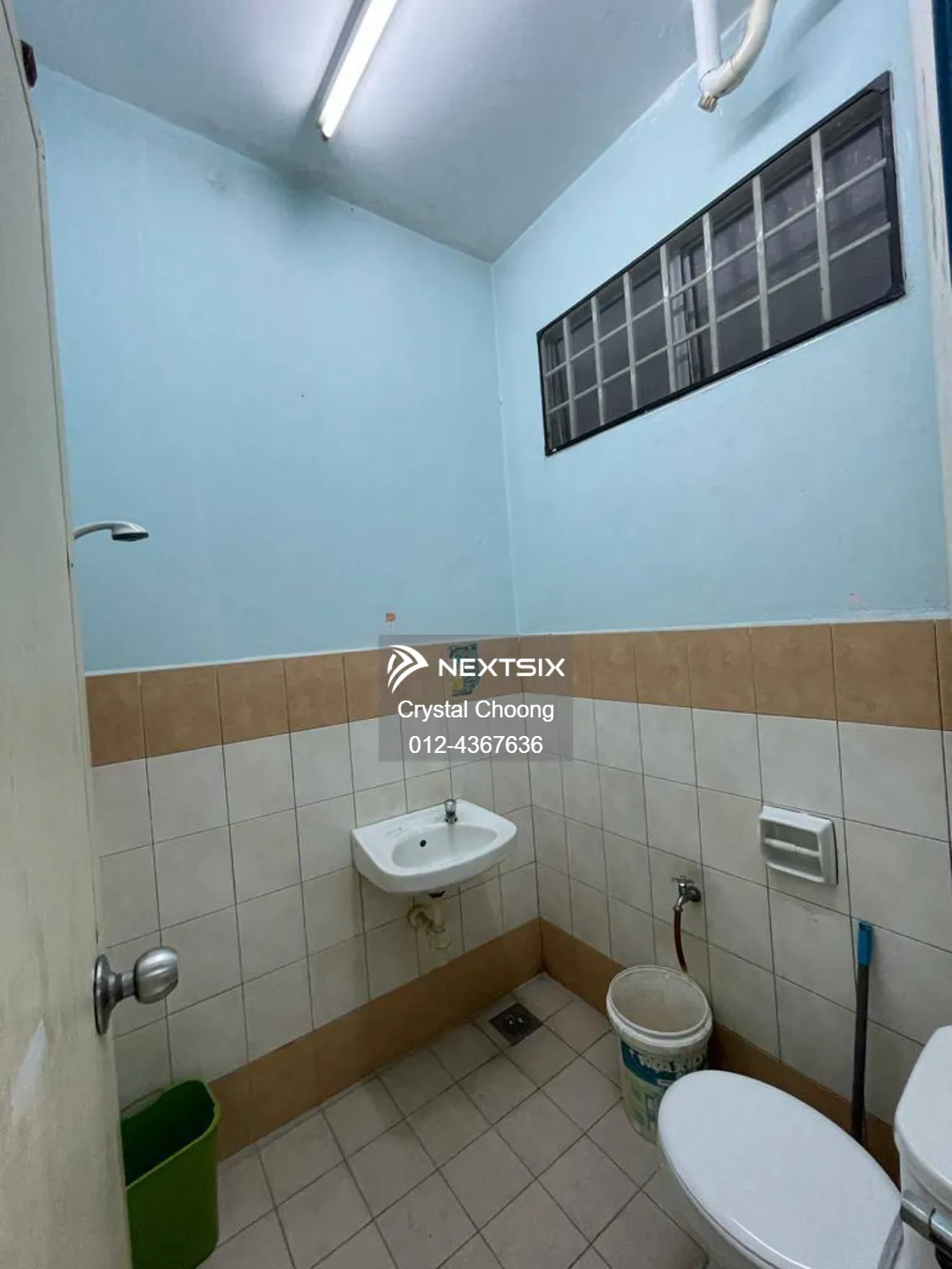 Commercial Semi-D For Rent in Batu Maung Penang - Image 6