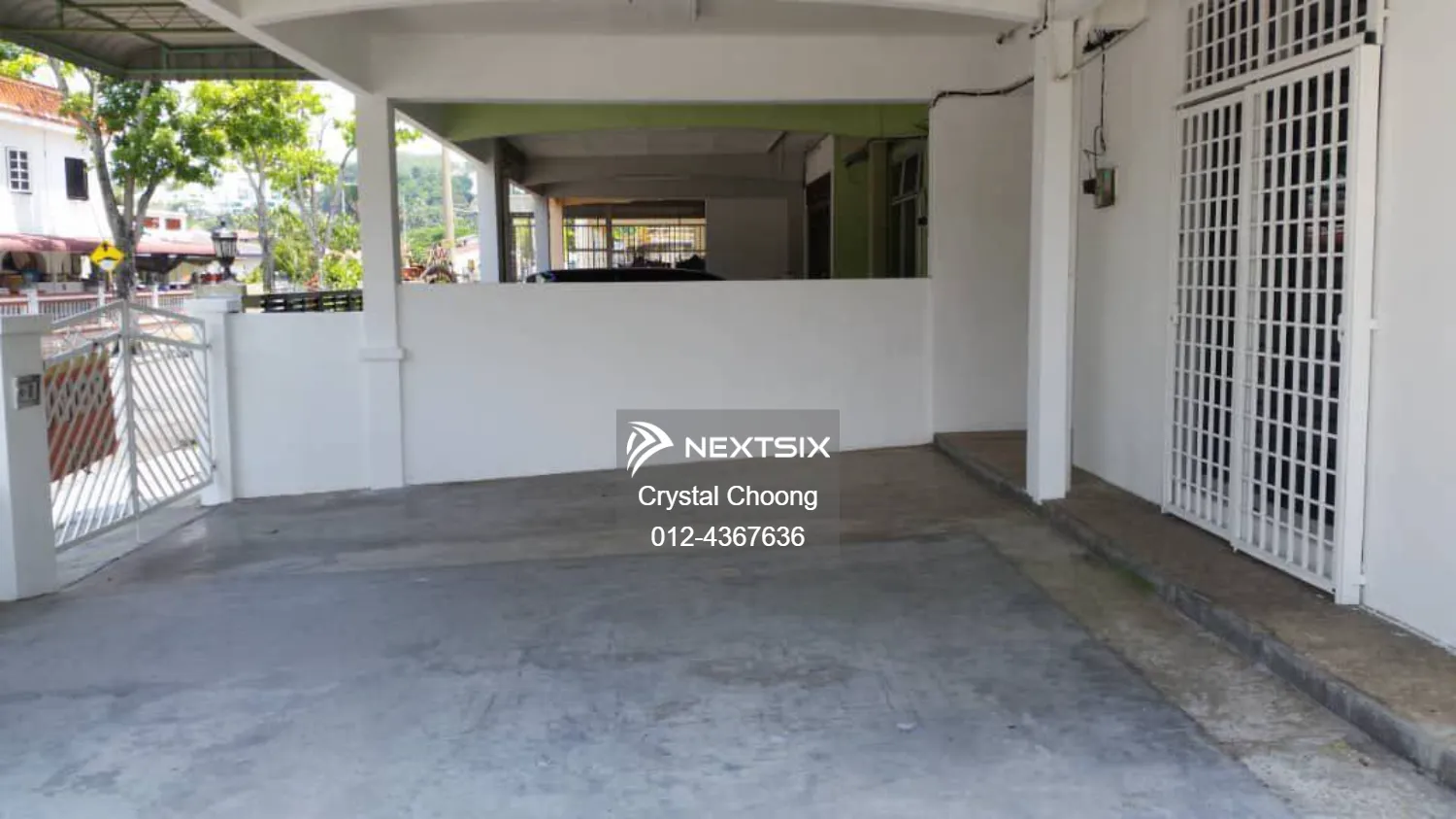 Commercial Semi-D For Rent in Batu Maung Penang - Image 7