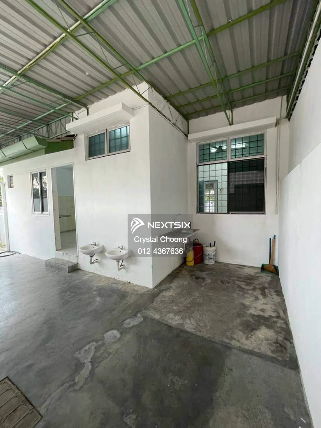 Commercial Semi-D For Rent in Batu Maung Penang - Image 9