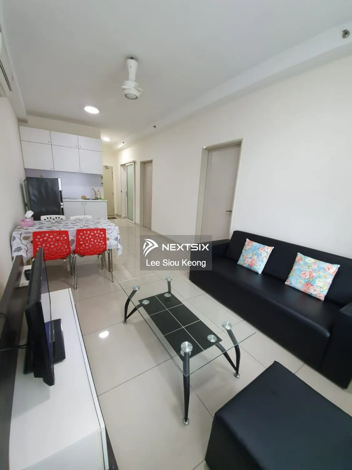 Serviced Residence For Rent in Petaling Jaya Selangor