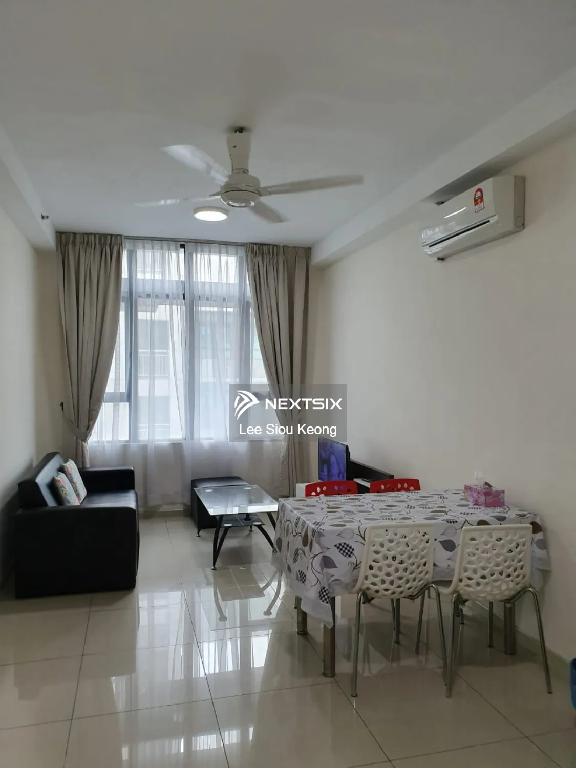 Serviced Residence For Rent in Petaling Jaya Selangor - Image 2