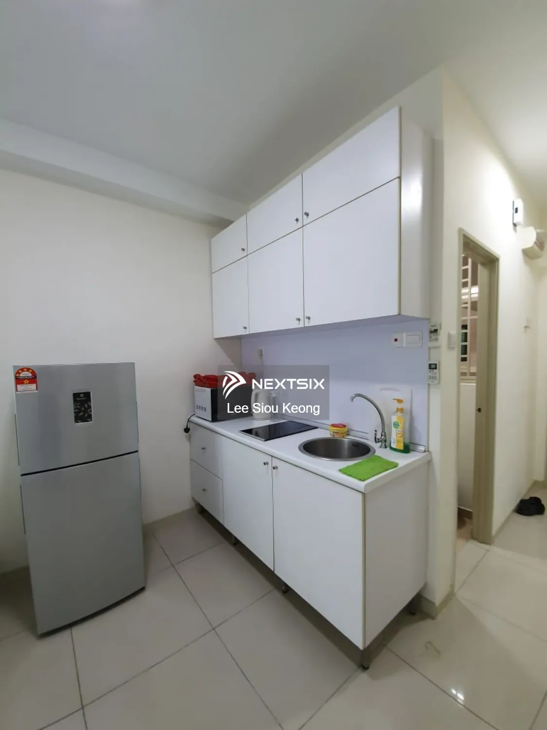 Serviced Residence For Rent in Petaling Jaya Selangor - Image 6