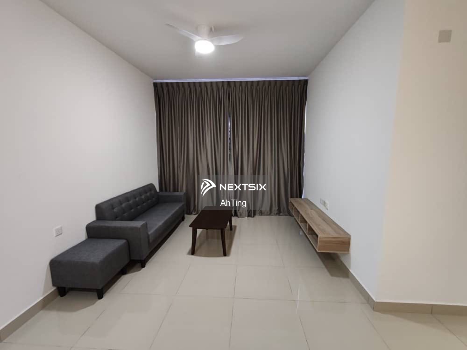 Serviced Residence For Rent in Johor Bahru Johor
