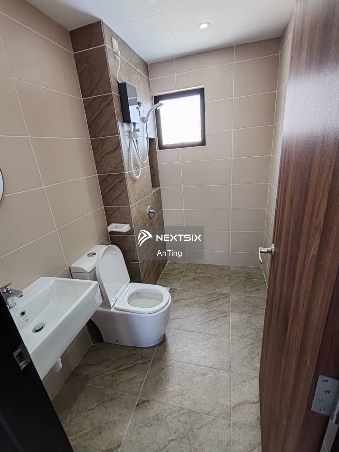Serviced Residence For Rent in Johor Bahru Johor - Image 14