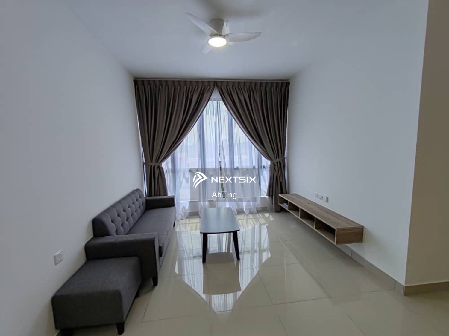 Serviced Residence For Rent in Johor Bahru Johor - Image 16
