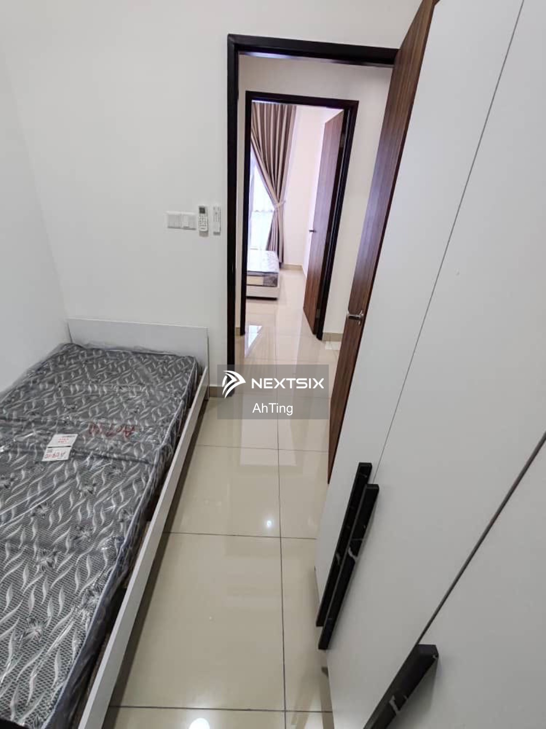 Serviced Residence For Rent in Johor Bahru Johor - Image 5