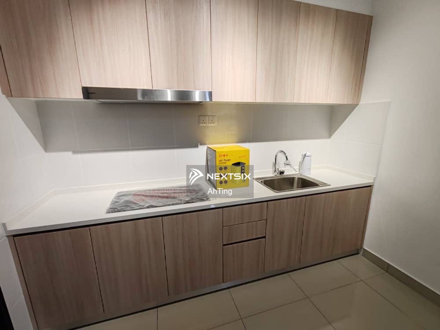 Serviced Residence For Rent in Johor Bahru Johor - Image 6