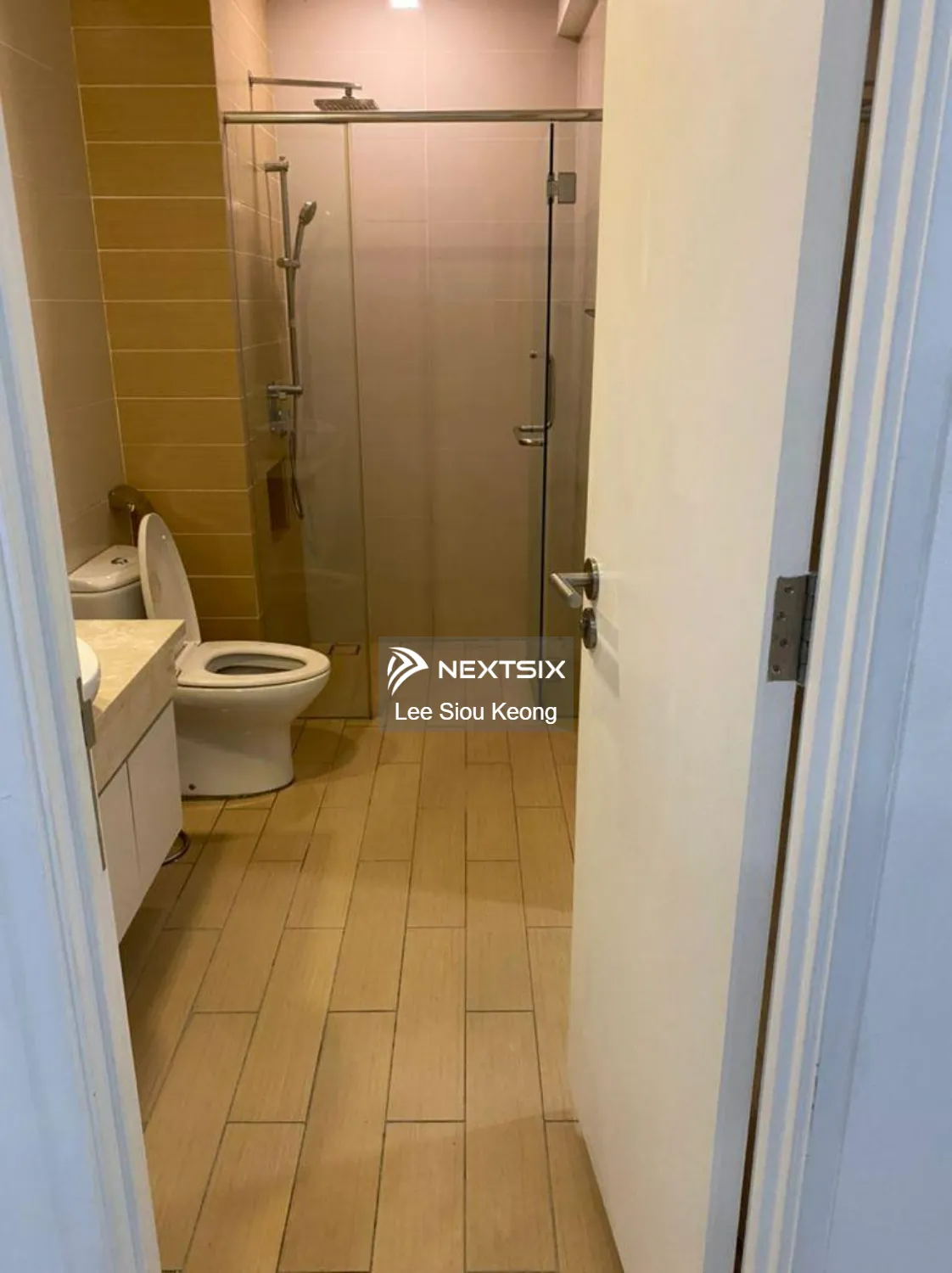 Serviced Residence For Rent in Kampung Kerinchi (Bangsar South) Wilayah Persekutuan Kuala Lumpur - Image 7