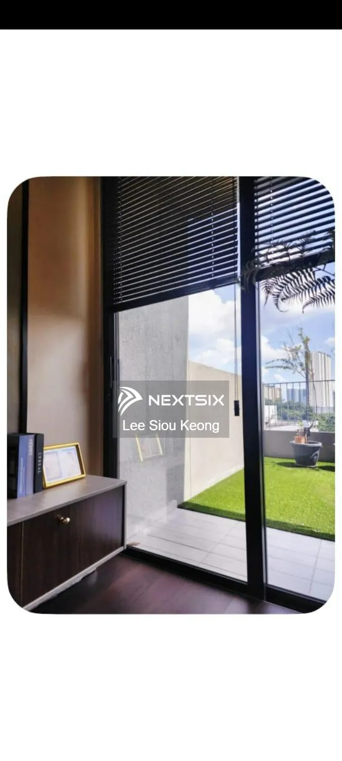 Serviced Residence For Rent in Jalan Klang Lama Kuala Lumpur