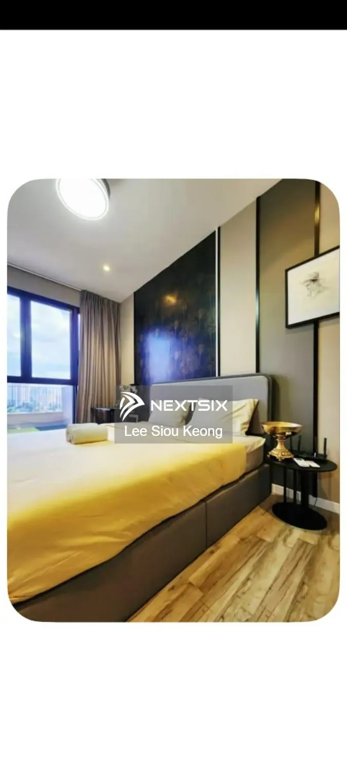 Serviced Residence For Rent in Jalan Klang Lama Wilayah Persekutuan Kuala Lumpur - Image 5