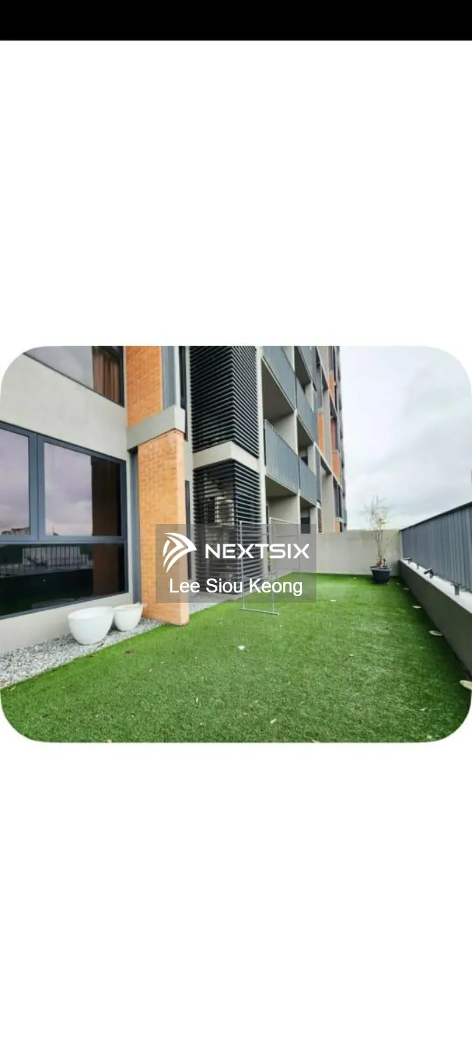 Serviced Residence For Rent in Jalan Klang Lama Wilayah Persekutuan Kuala Lumpur - Image 6