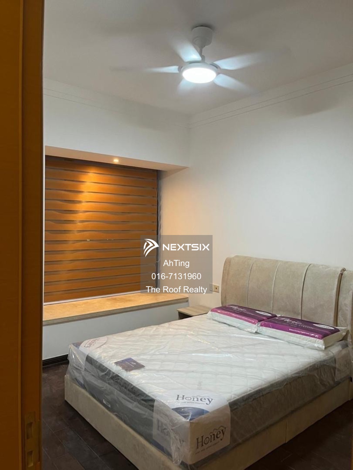 Serviced Residence For Sale in Johor Bahru Johor