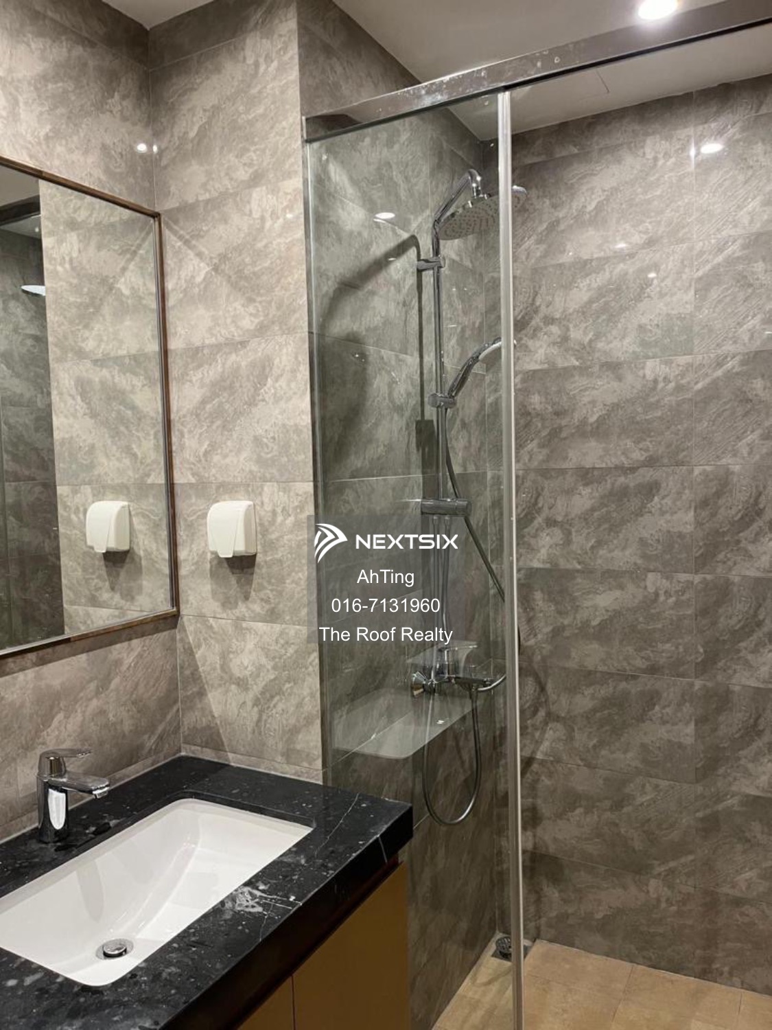 Serviced Residence For Sale in Johor Bahru Johor - Image 5