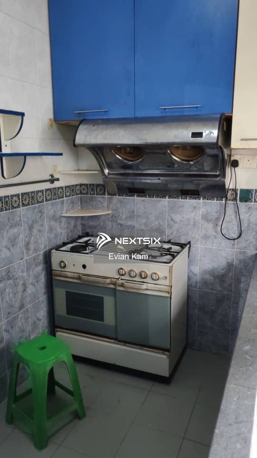 2-sty Terrace/Link House For Rent in Bandar Botanic Selangor - Image 10