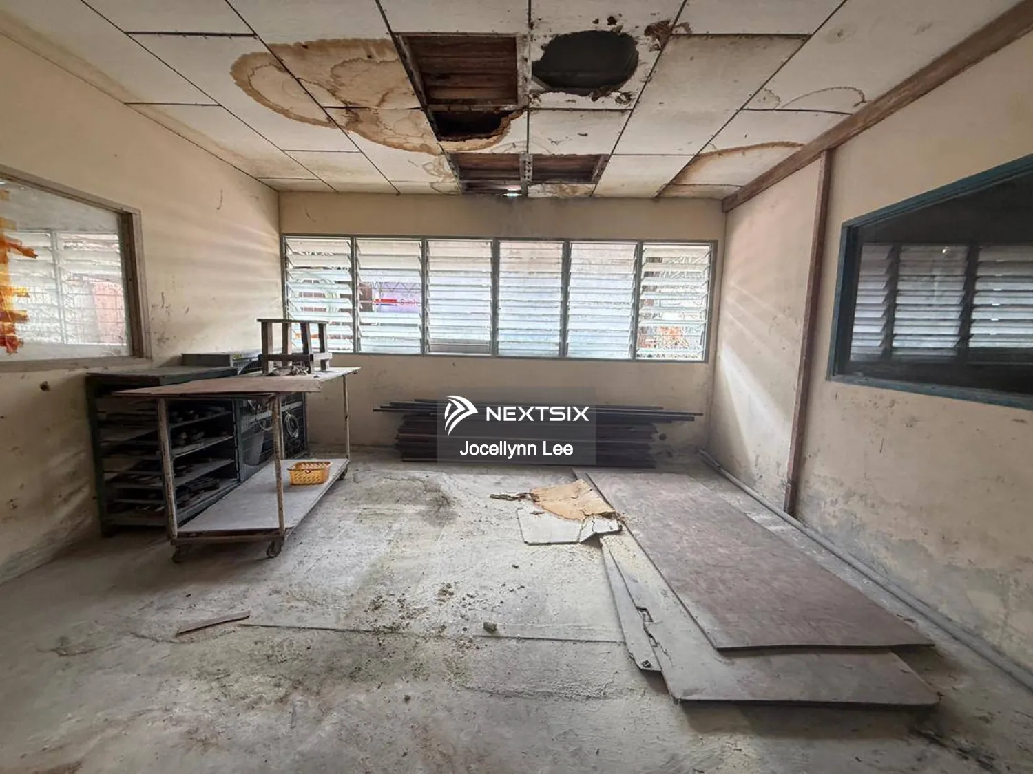 Factory For Sale in Butterworth Penang - Image 12