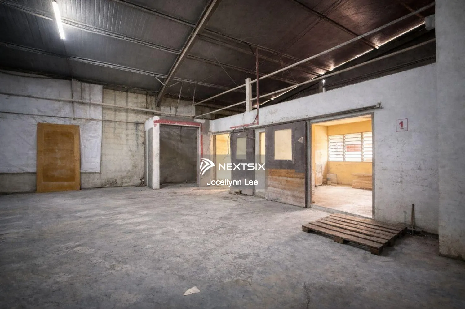 Factory For Sale in Butterworth Penang - Image 13