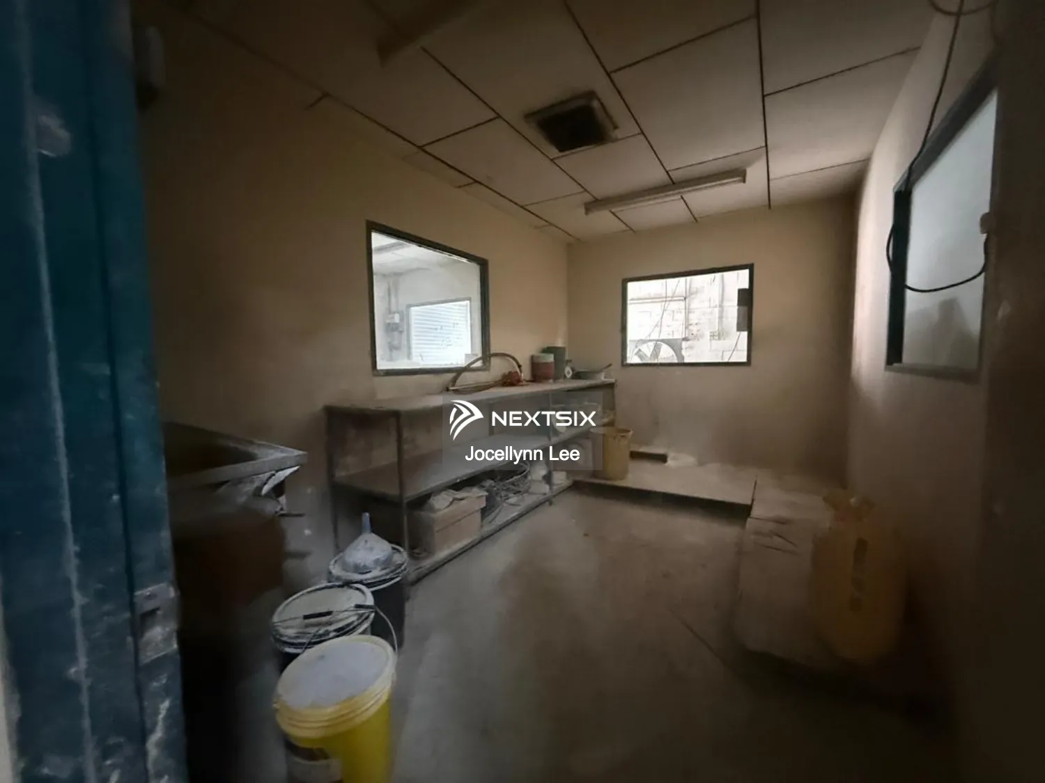 Factory For Sale in Butterworth Penang - Image 3