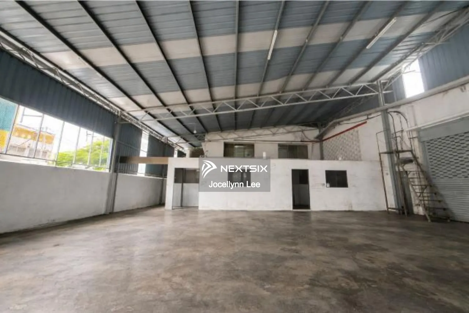 Factory For Sale in Butterworth Penang - Image 6