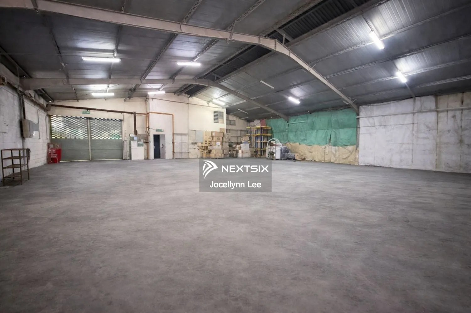 Factory For Sale in Butterworth Penang - Image 8