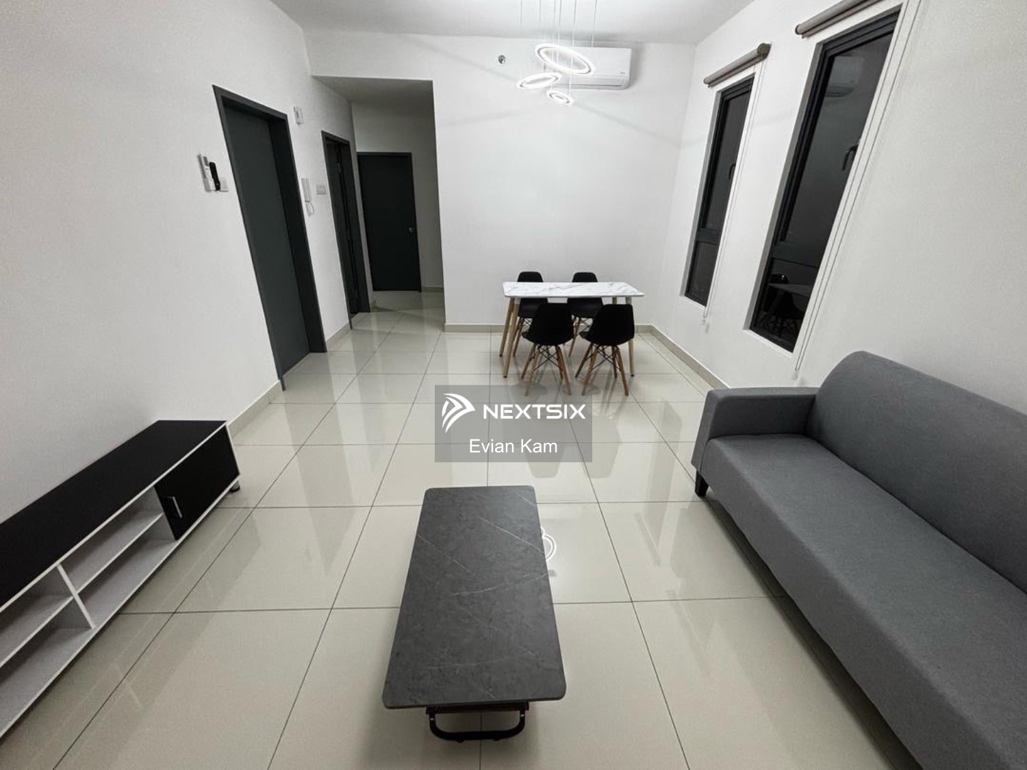 Serviced Residence For Rent in Bandar Bukit Tinggi Selangor