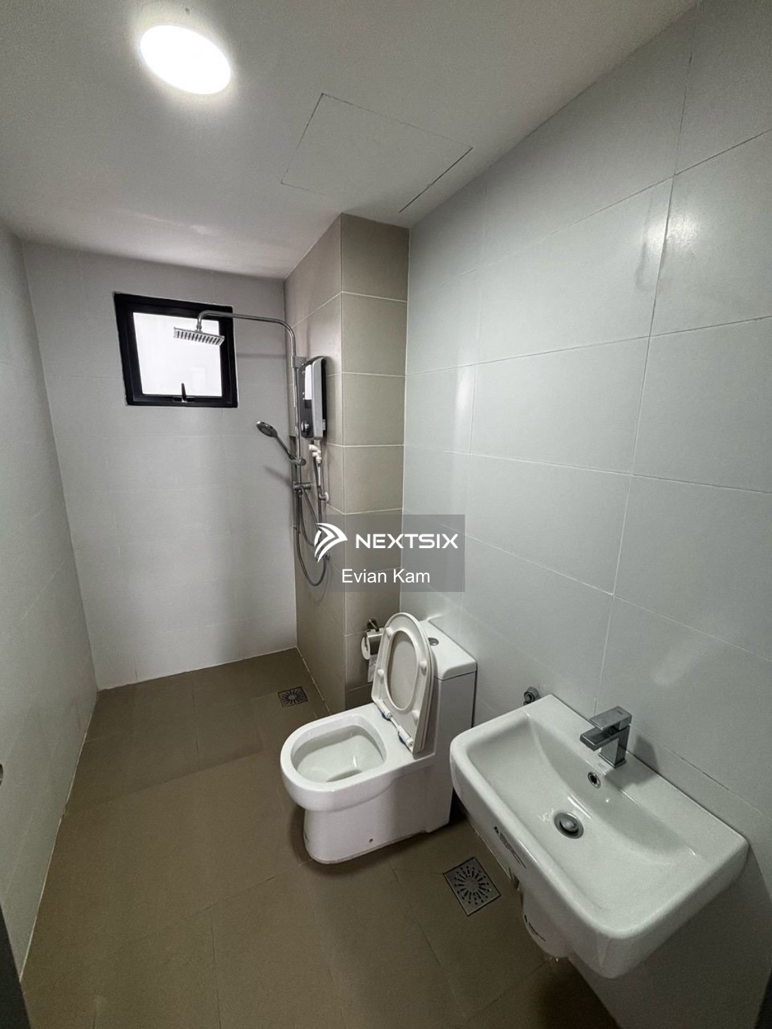 Serviced Residence For Rent in Bandar Bukit Tinggi Selangor - Image 5