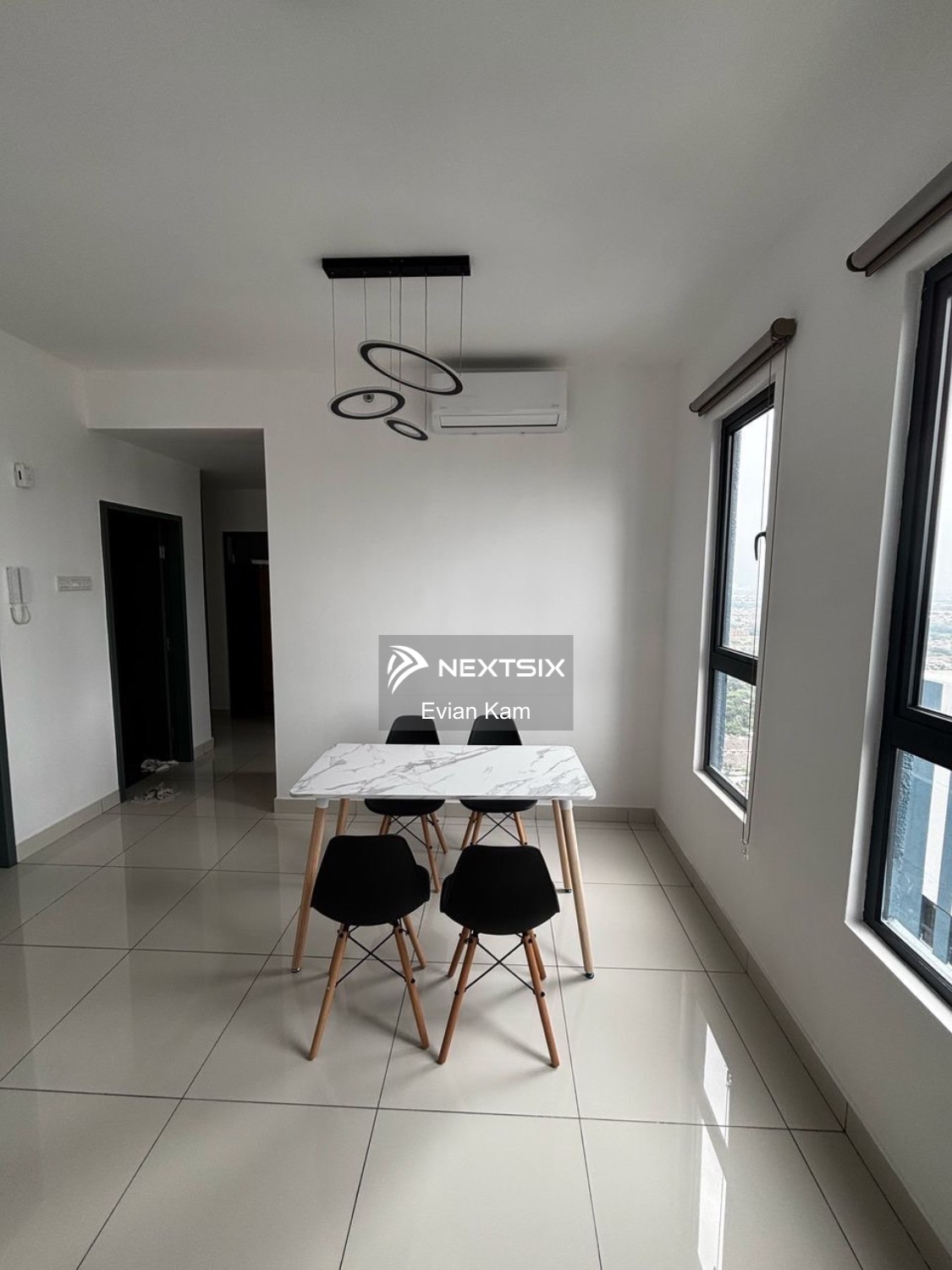 Serviced Residence For Rent in Bandar Bukit Tinggi Selangor - Image 6