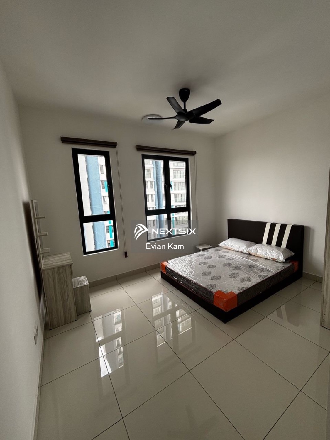 Serviced Residence For Rent in Bandar Bukit Tinggi Selangor - Image 7