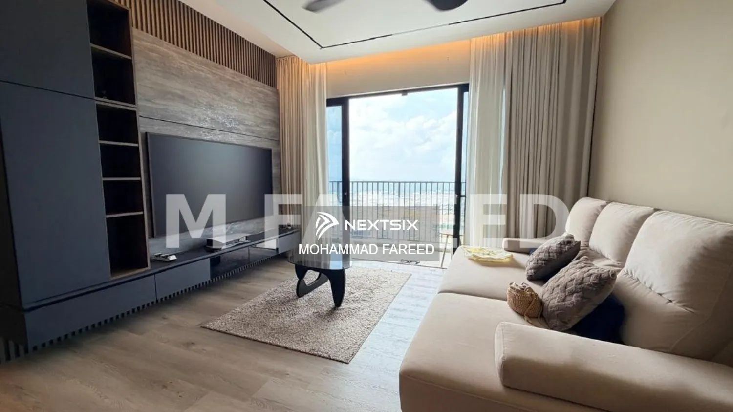 Condominium For Rent in Batu Kawan Penang