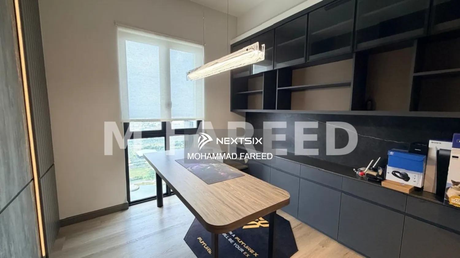 Condominium For Rent in Batu Kawan Penang - Image 5