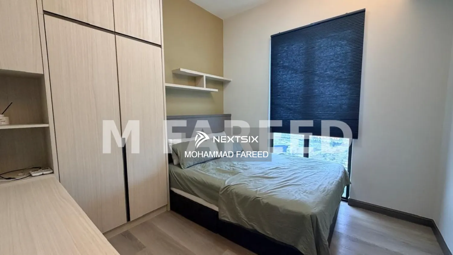 Condominium For Rent in Batu Kawan Penang - Image 7