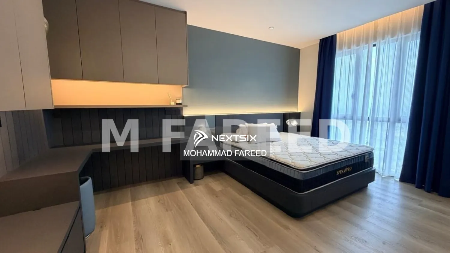 Condominium For Rent in Batu Kawan Penang - Image 8