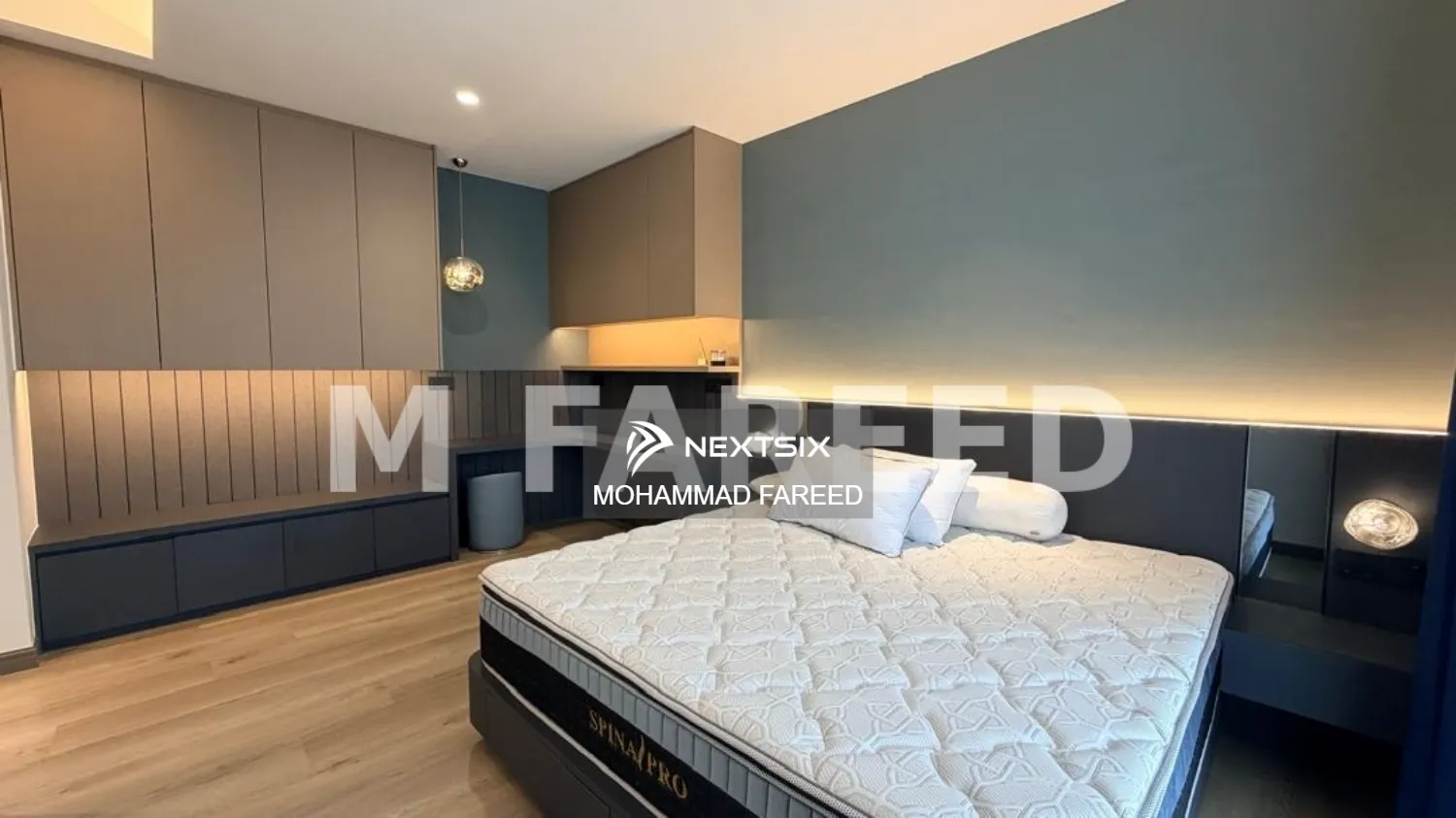 Condominium For Rent in Batu Kawan Penang - Image 9