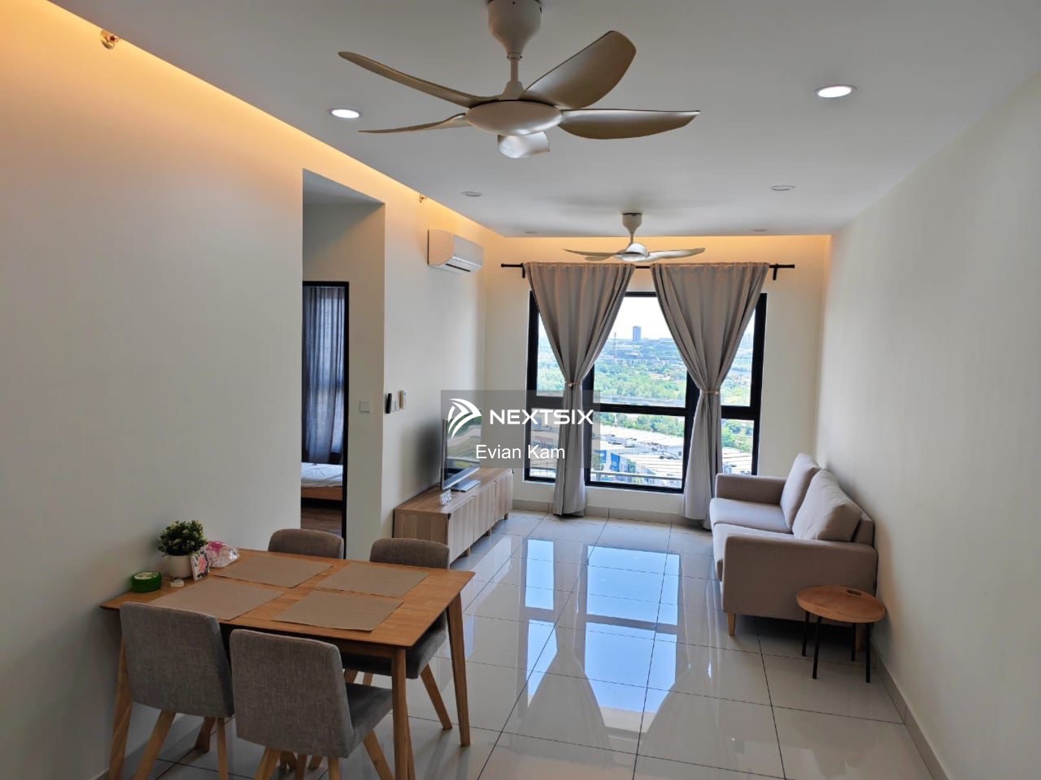 Condominium For Rent in Bandar Botanic Selangor