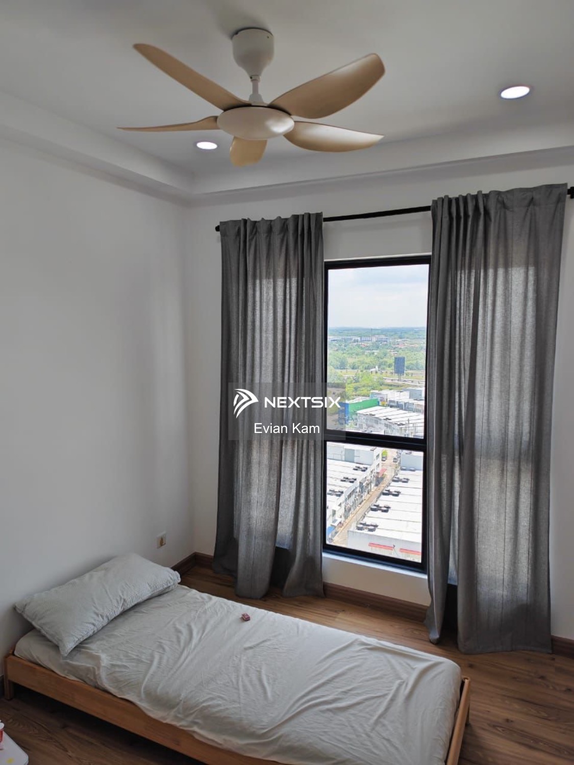 Condominium For Rent in Bandar Botanic Selangor - Image 5