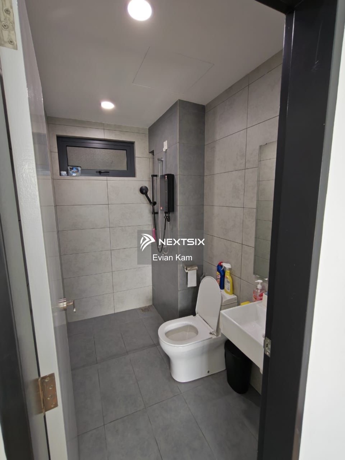 Condominium For Rent in Bandar Botanic Selangor - Image 8